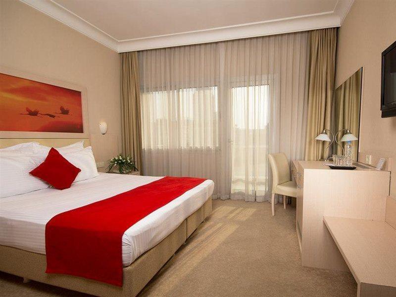 Kordon Hotel Alsancak İzmir Ngoại thất bức ảnh