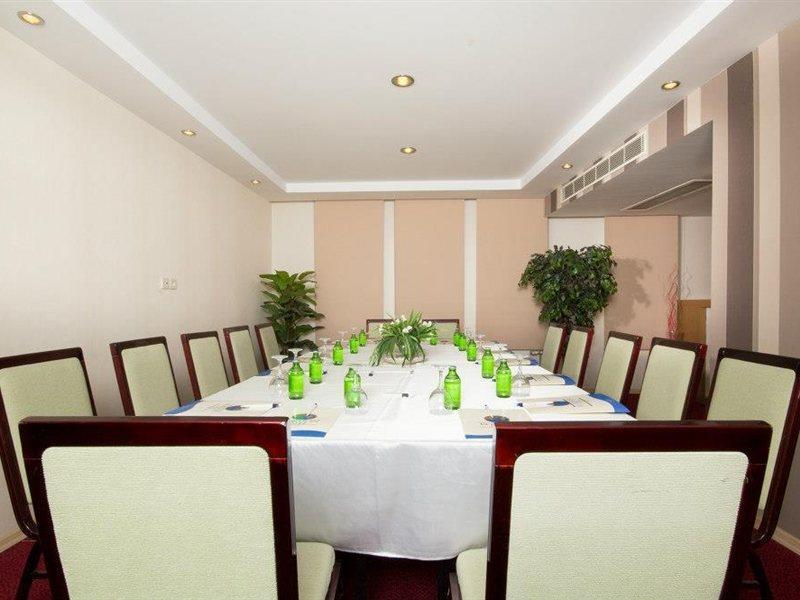 Kordon Hotel Alsancak İzmir Ngoại thất bức ảnh