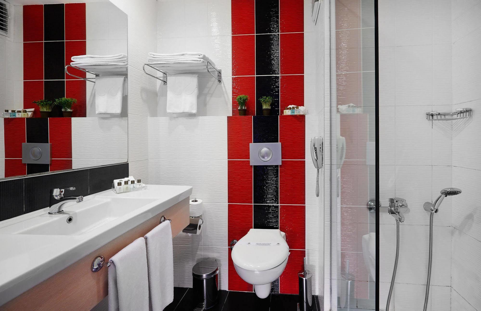 Kordon Hotel Alsancak İzmir Ngoại thất bức ảnh