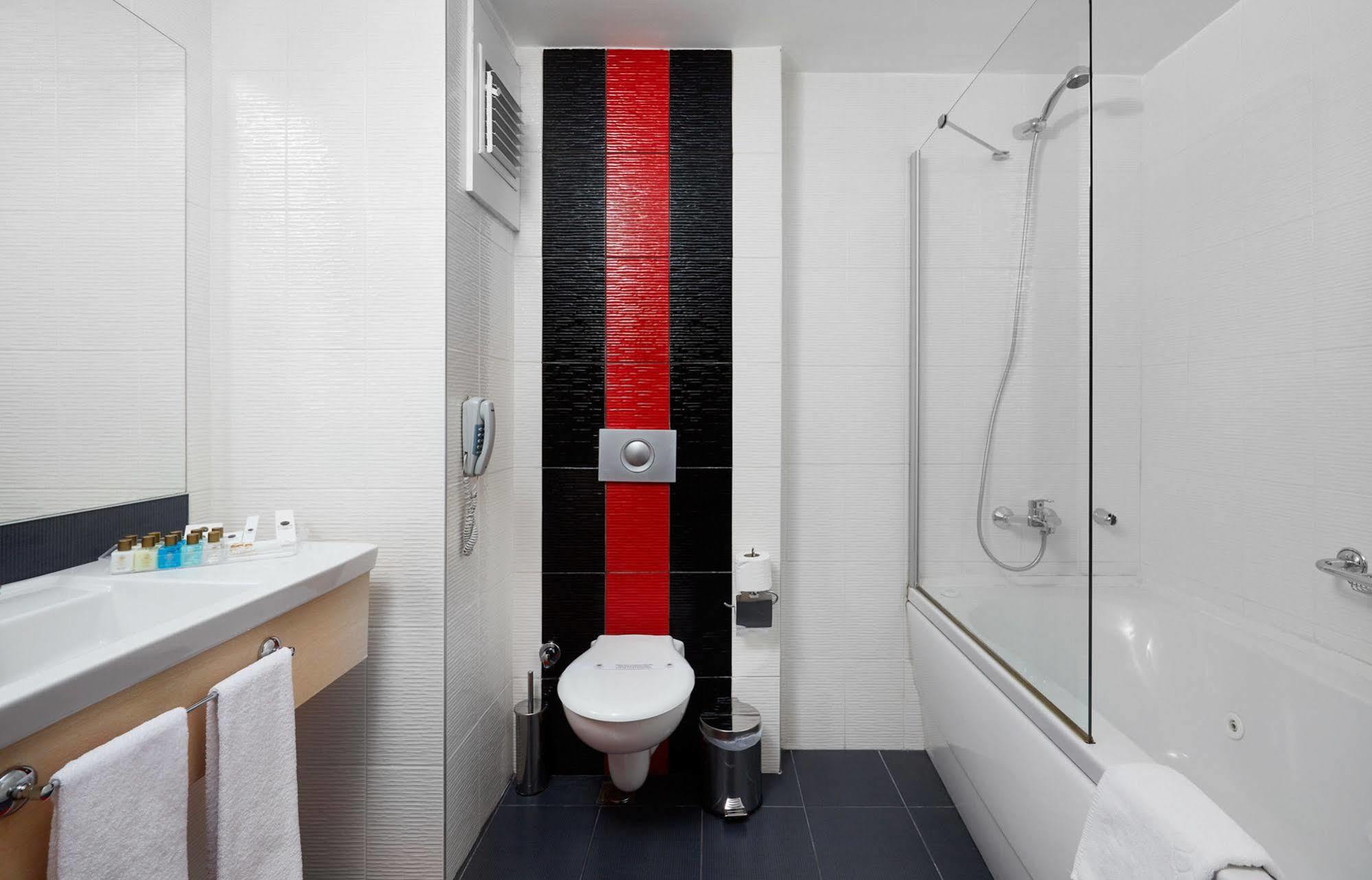 Kordon Hotel Alsancak İzmir Ngoại thất bức ảnh