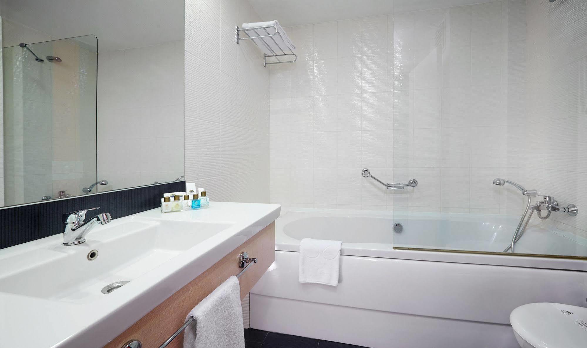 Kordon Hotel Alsancak İzmir Ngoại thất bức ảnh