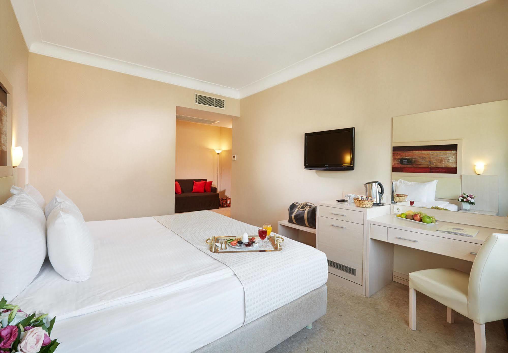 Kordon Hotel Alsancak İzmir Ngoại thất bức ảnh