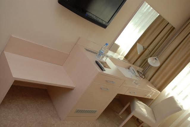 Kordon Hotel Alsancak İzmir Ngoại thất bức ảnh